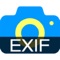 View EXIF metadata of a photo with Photo EXIF Info viewer