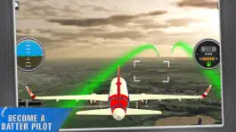 Game screenshot Pilot Flight Airplane Sim mod apk