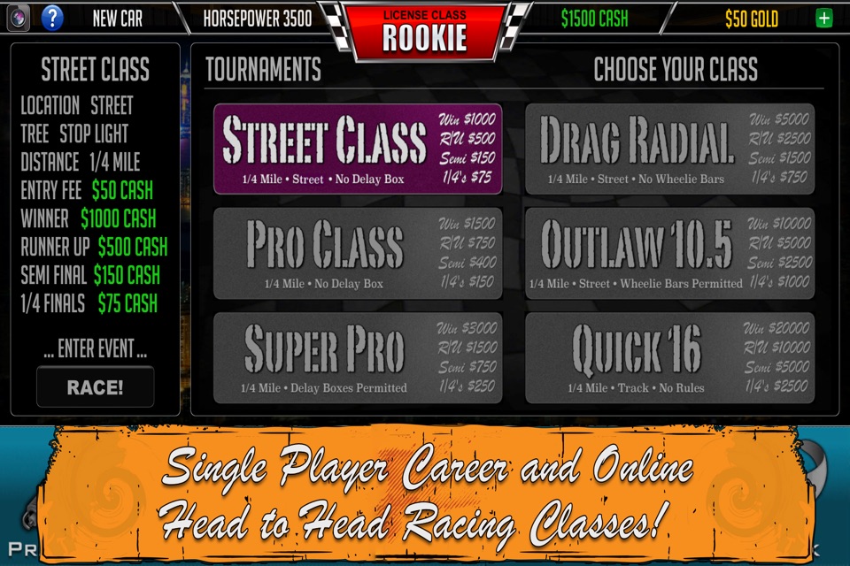 Door Slammers 2 Drag Racing Online Game Hack And Cheat