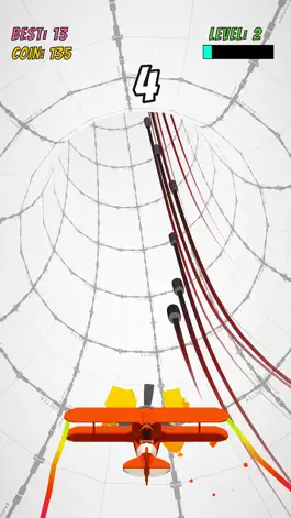 Game screenshot Flight Lane apk