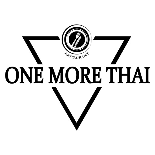 One More Thai icon