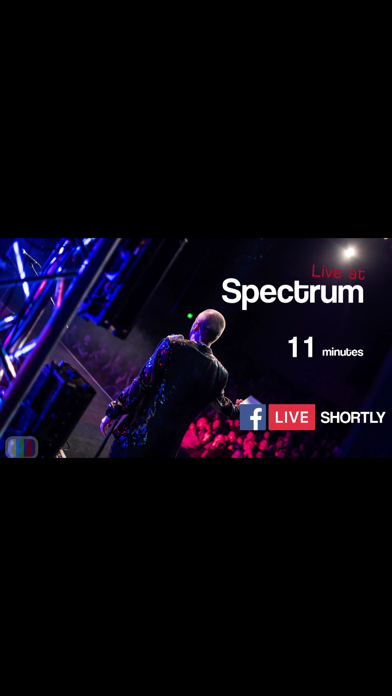 How to cancel & delete Live at Spectrum from iphone & ipad 4