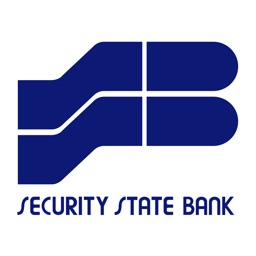The Security State Bank for iPad