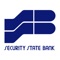 Start banking wherever you are with The Security State Bank