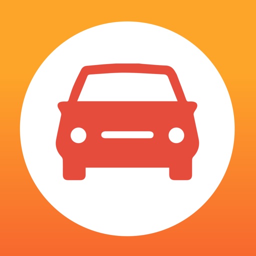 Follow My Car iOS App