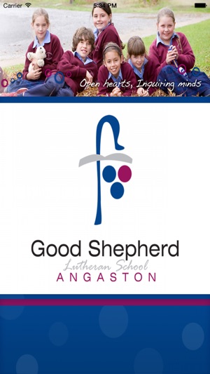 Good Shepherd - Angaston(圖1)-速報App