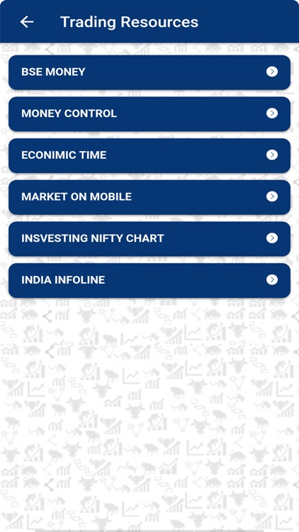 Securetrade Mobile Application screenshot-4