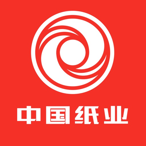 中国纸业交易网 icon