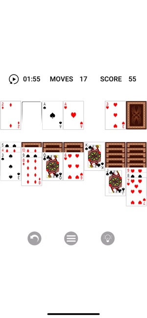 Solitaire - Classic(圖3)-速報App