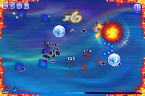 Swift Game screenshot 3
