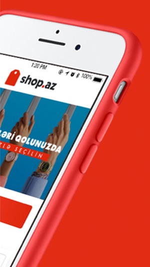 Shop.az(圖2)-速報App