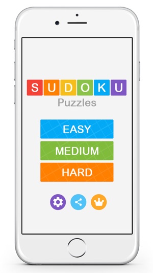 Sudoku Classic !(圖1)-速報App