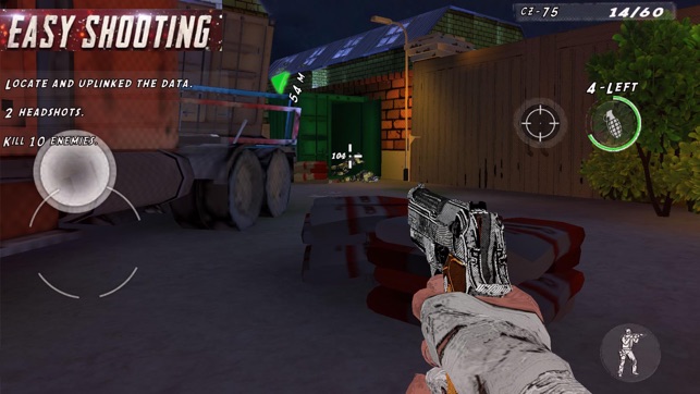 Terrorist Shooting Combat(圖3)-速報App