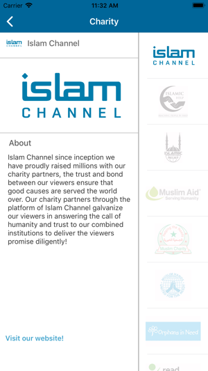 Islam Channel(圖8)-速報App