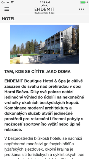 Hotel ENDEMIT(圖1)-速報App