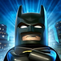 LEGO Batman: DC Super Heroes Hack Resources unlimited