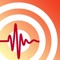 QuakeFeed is the #1 Earthquake App for iOS