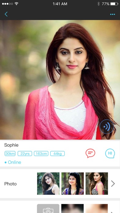 Indian Adult Dating App screenshot 4