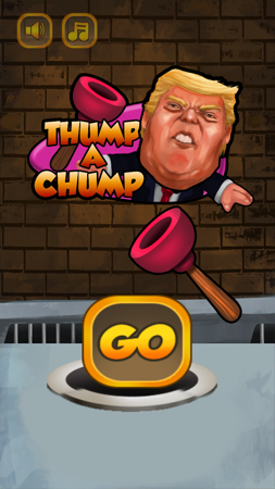 in-game ad revenue is donated to the human rights campaign!