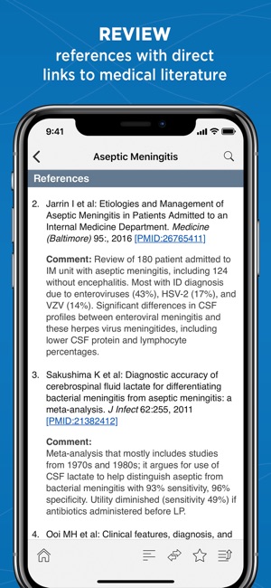 Johns Hopkins Antibiotic Guide(圖5)-速報App