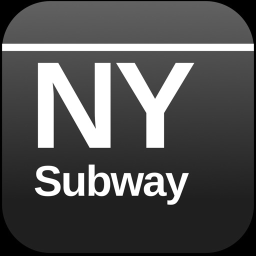 NY Subway iOS App