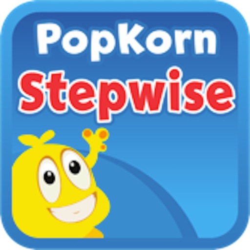 StepWise Popkorn icon