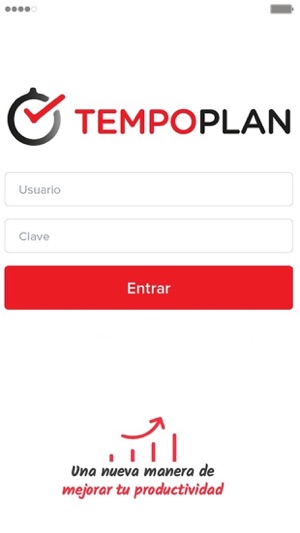 Tempoplan