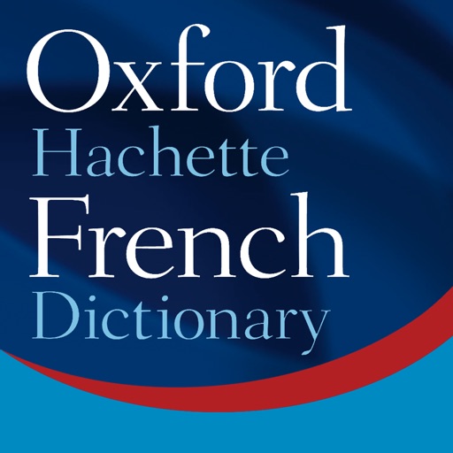 Oxford French Dictionary 2017