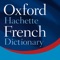 This app makes it easy to translate French words into English and vice versa