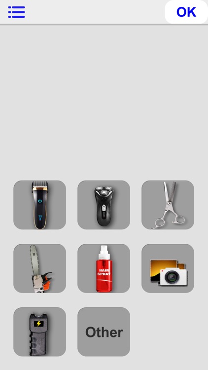 Electric Fader (Hair Clipper) screenshot-7