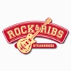 Rock & Ribs Fortaleza Delivery