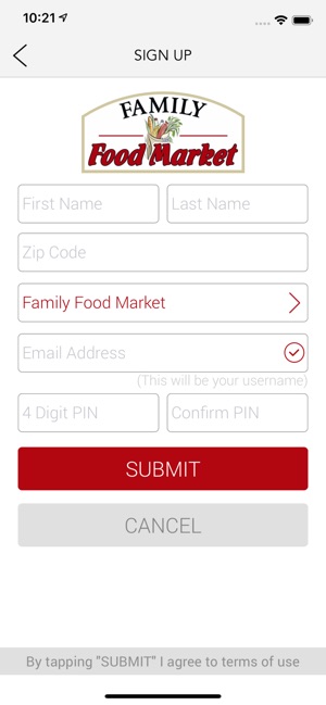 Family Food Market(圖2)-速報App