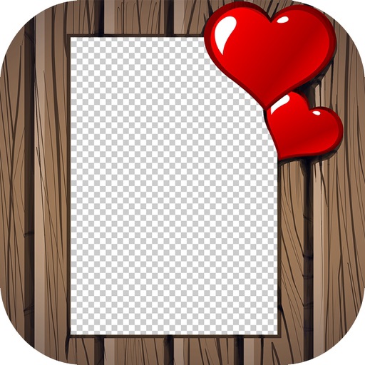 Love Photo Frames & Editor by Beyond Thinks