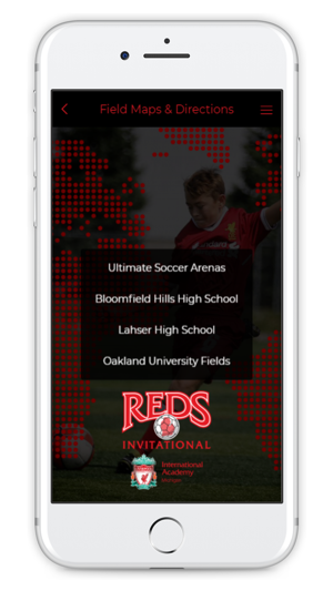 Reds Invitational(圖2)-速報App