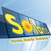 Solaris - Strom durch Sonne