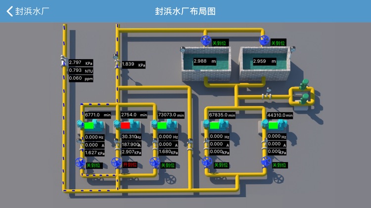 勇顺电力管理