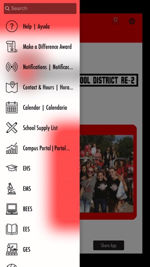 Eaton School District(圖2)-速報App