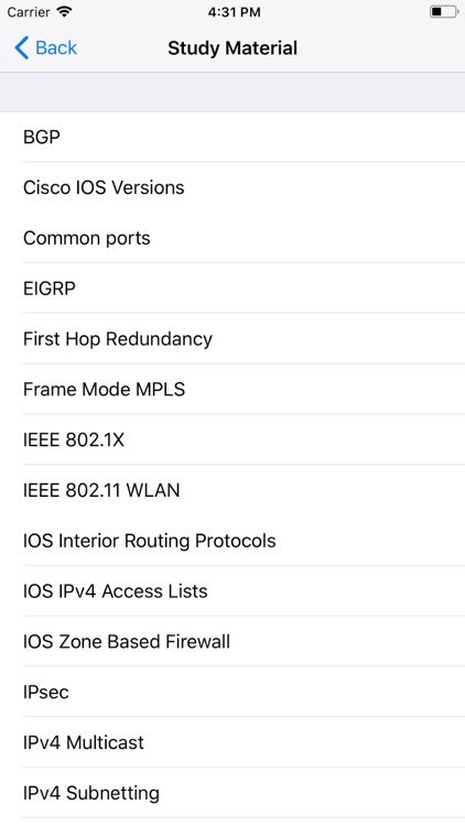 CCNA: 200-125 Exam Prep 2017