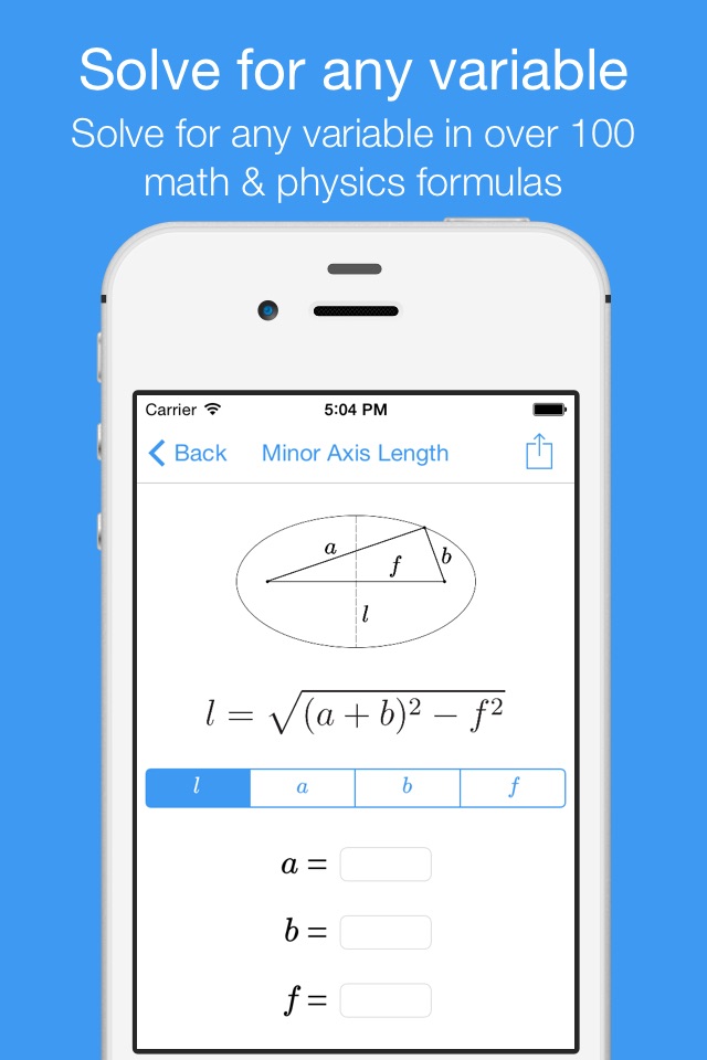 MathKit screenshot 3