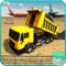 If you have been enjoying building river roads or jail construction, it’s time to ignite your inner passion for construction simulator again in our new 2017 mega construction project called Airport Runway Road builder