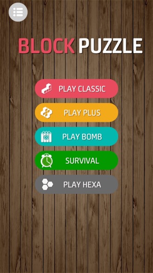 Wood Block Hexa Puzzle(圖2)-速報App