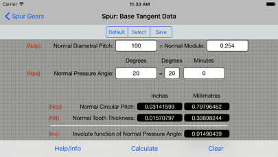 How to cancel & delete Gear Lab from iphone & ipad 4