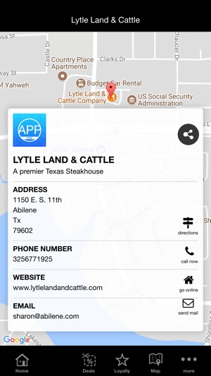 Lytle Land & Cattle(圖5)-速報App