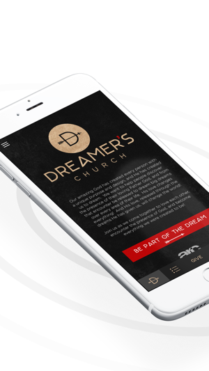 Dreamer's Church(圖2)-速報App