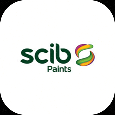 SCIB Paints