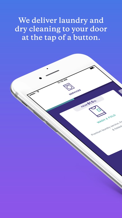 Cleanly Laundry & Dry Cleaning
