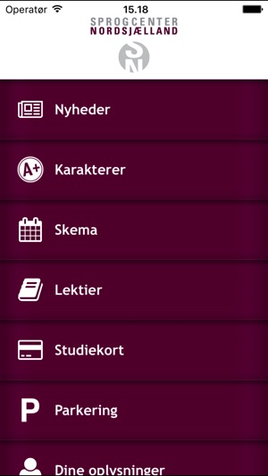 Sprogcenter Nordsjælland(圖2)-速報App