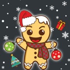 Top 36 Stickers Apps Like Gingerbread Man Emoji Stickers - Best Alternatives