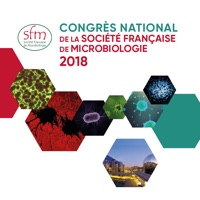 Congrès National SFM 2018 pour PC