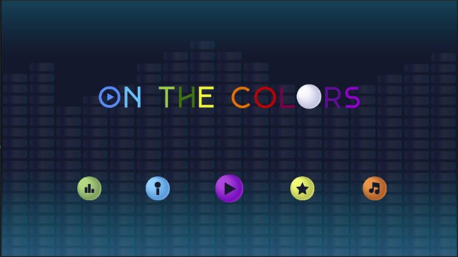 On the colors(圖1)-速報App